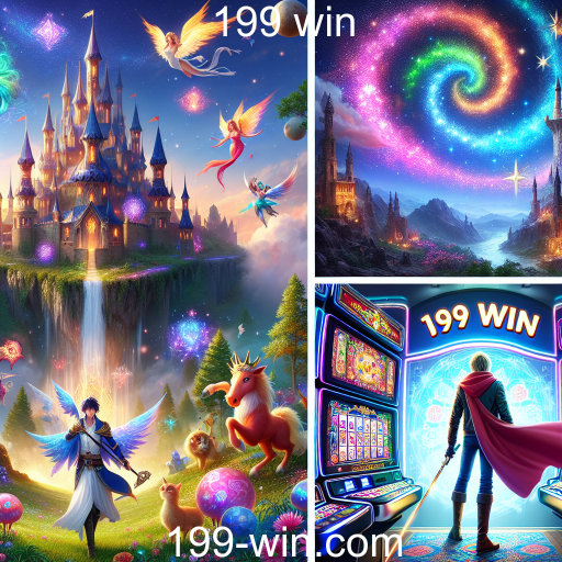 A Magia dos Jogos de Fantasia em '199 win'