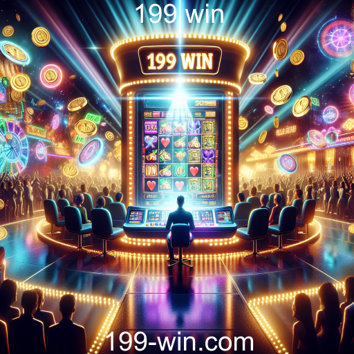A Evolução da Categoria '199 Win' no Mundo dos Jogos