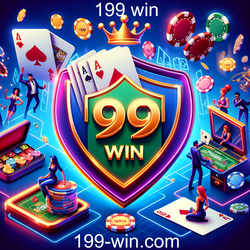 Descubra a Categoria VIP do '199 Win'